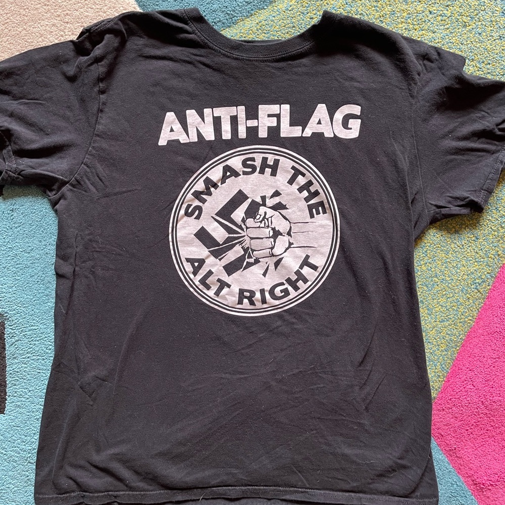 Anti Flag T-Shirt